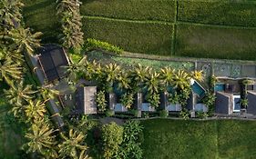 Lasamana Villas Ubud