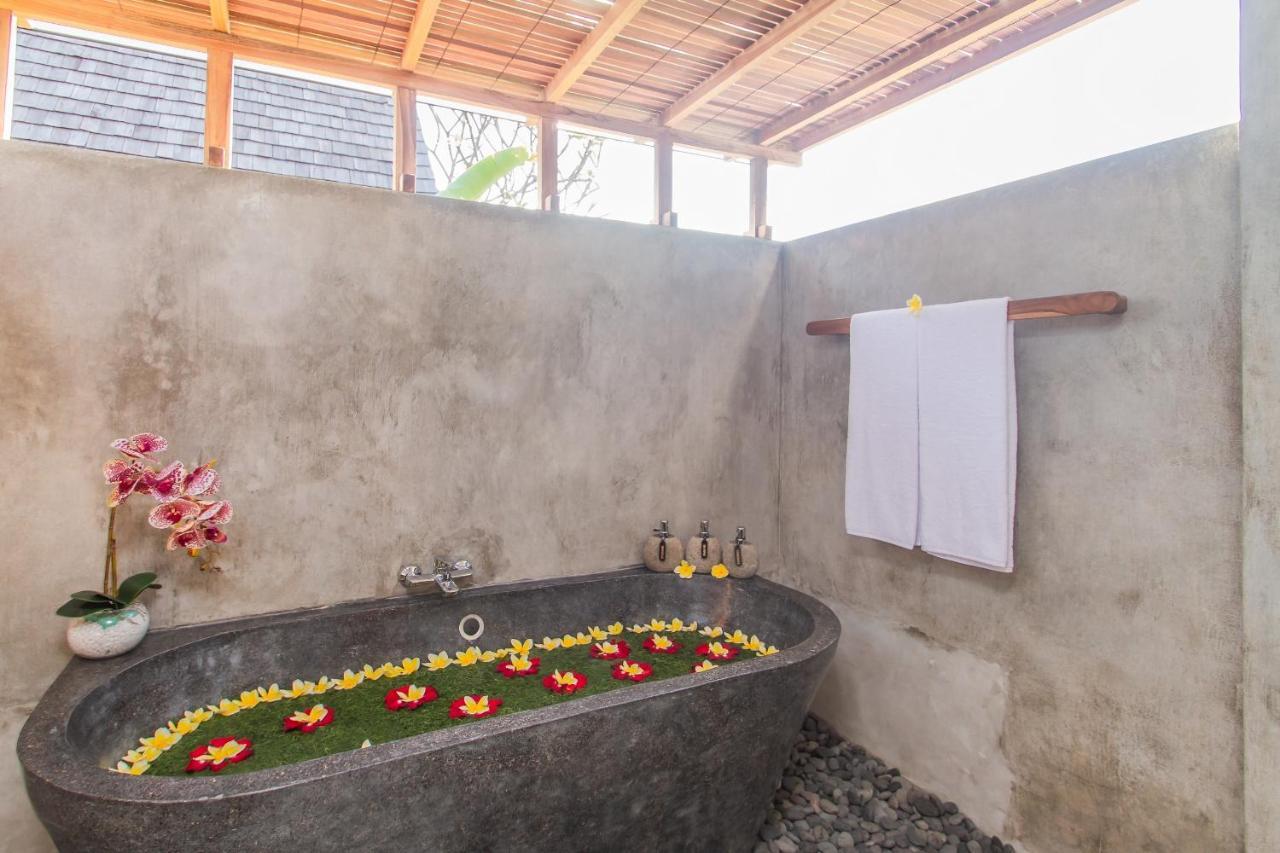 Lasamana Villas Ubud Exterior foto